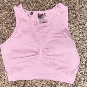 Gymshark Sports Bra